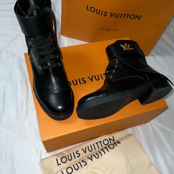 The Wonderland Flat Rangers. - Picture 4 of 5